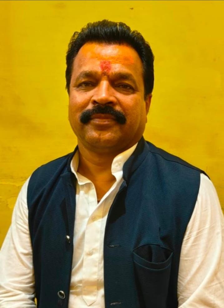 मनेन्द्रगढ़ में 7 अक्टूबर को आयोजित होने वाली सेवा ज्योति यात्रा