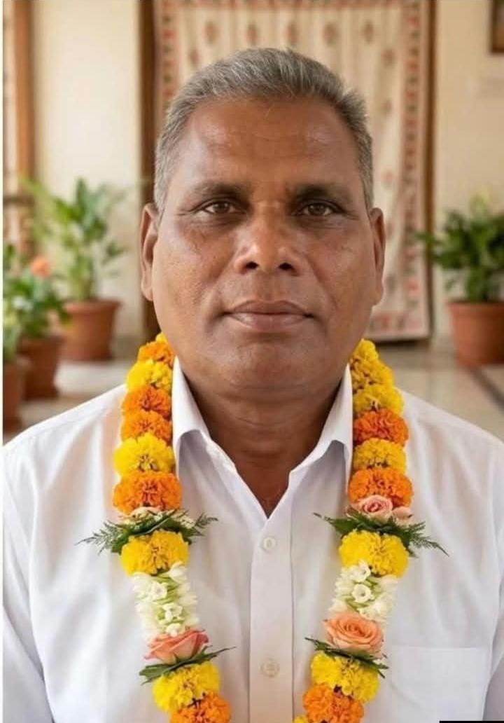 गेली के दशरंगपुर गांव के पास पिकअप वाहन की टक्कर से हुए सड़क हादसे की प्रतीकात्मक तस्वीर